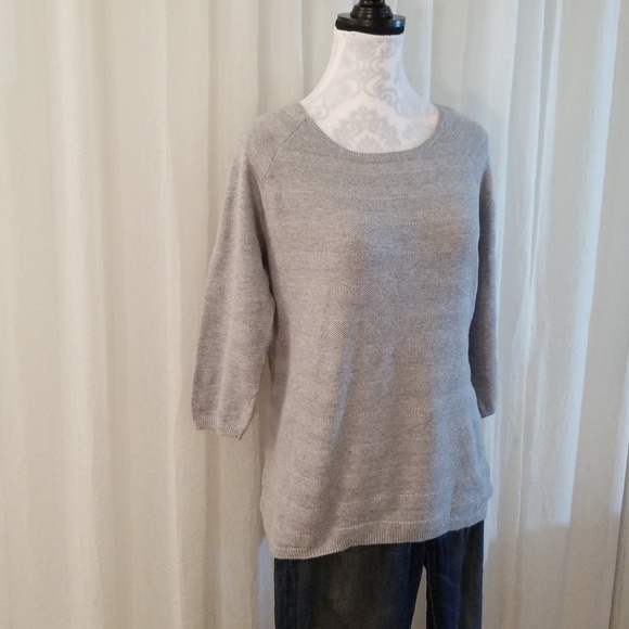 Verve ami sweater - Picture 4 of 7